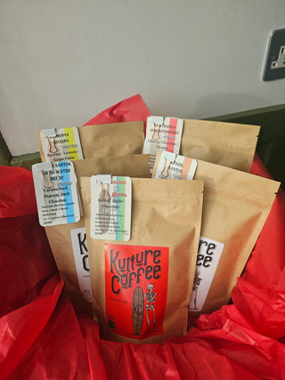 The Christmas Coffee Lovers Bundle