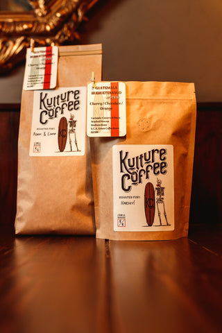 Guatemalan Huehuetenango (4 Month Pre-paid Subscription, 1 Bag Every 2 Weeks)