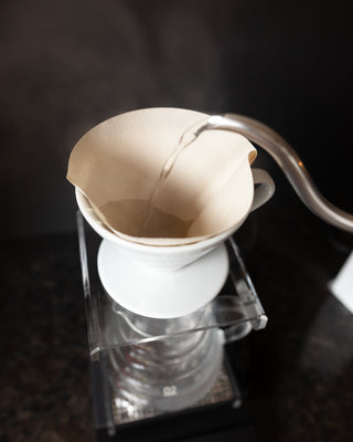 V60 Filter Papers by Hario