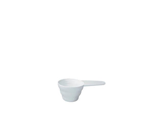 Hario V60 Measuring Scoop White Plastic